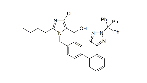 Losartan EP Impurity H